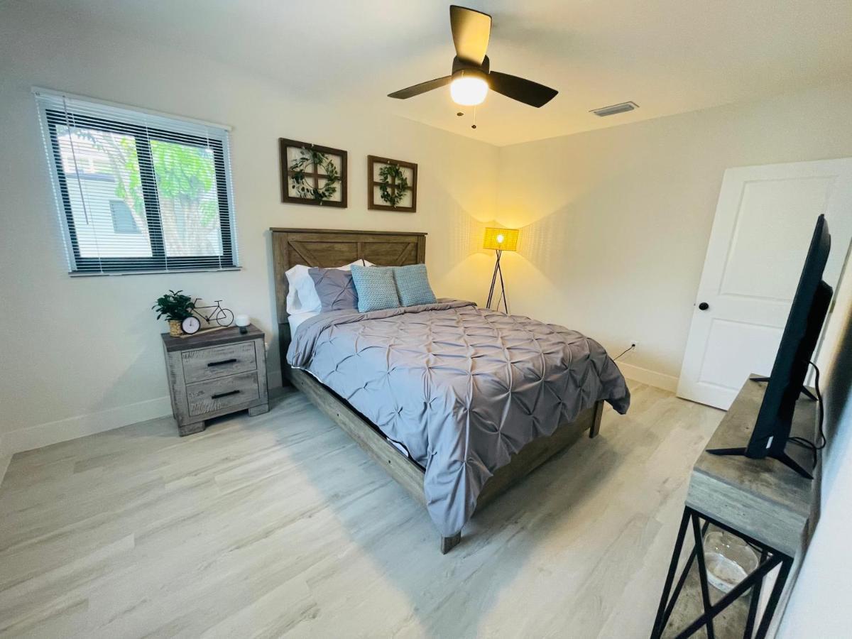 Retreat Near Kaseya Center Calle Ocho Downtown Beaches Holiday home